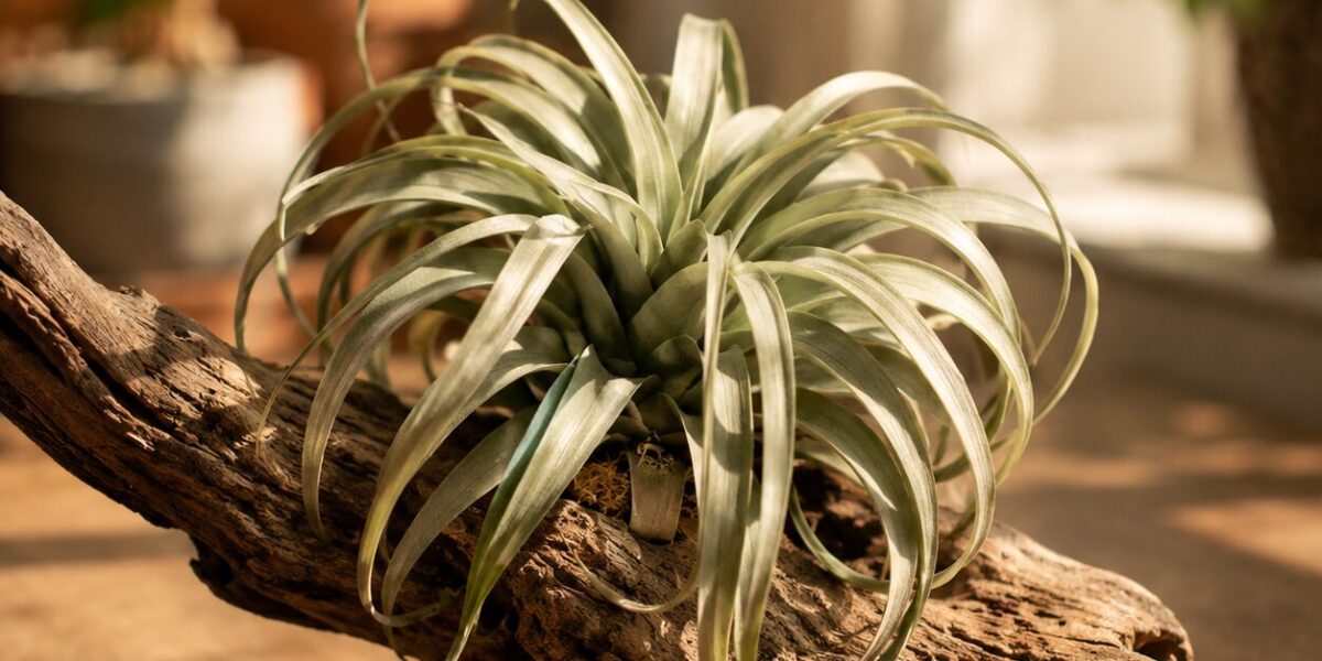 Air Plants