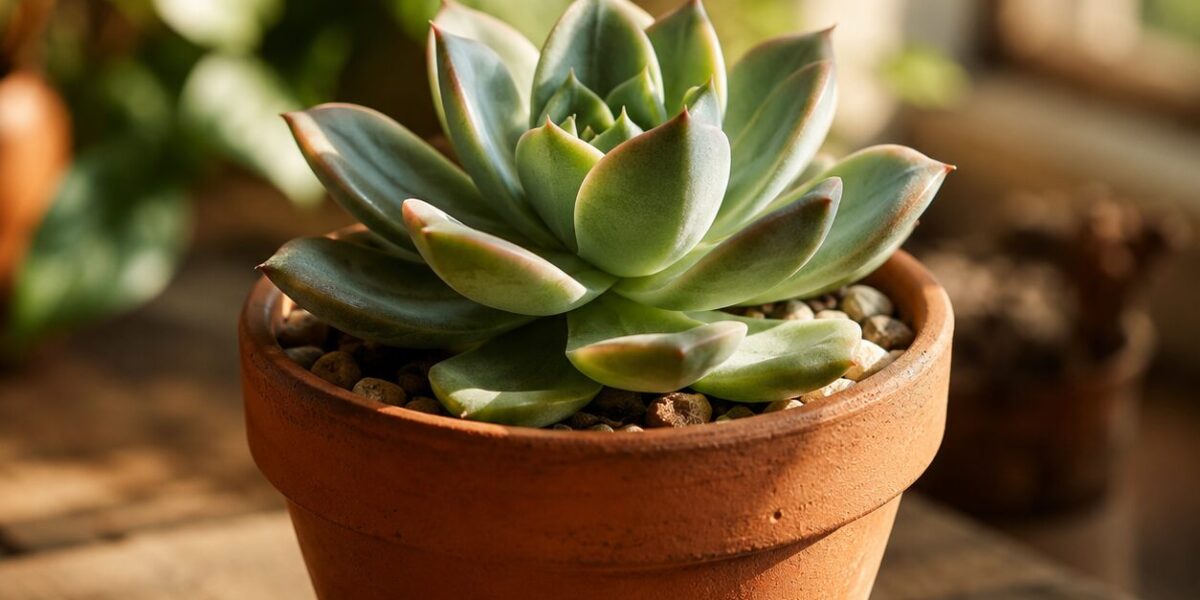 Succulents & Cacti