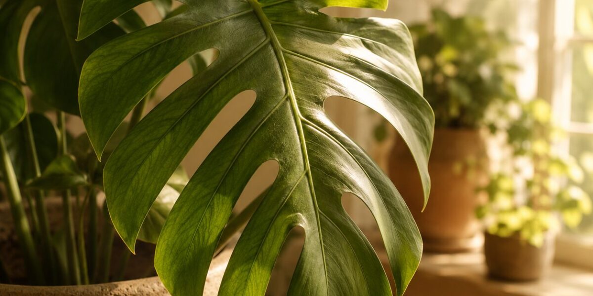 Houseplants