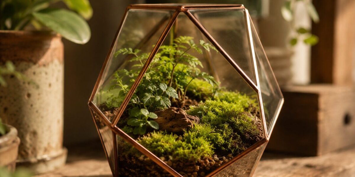 Terrariums
