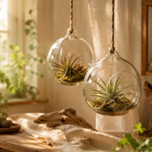 Do Air Plants Need Light? The Complete Tillandsia Light Guide