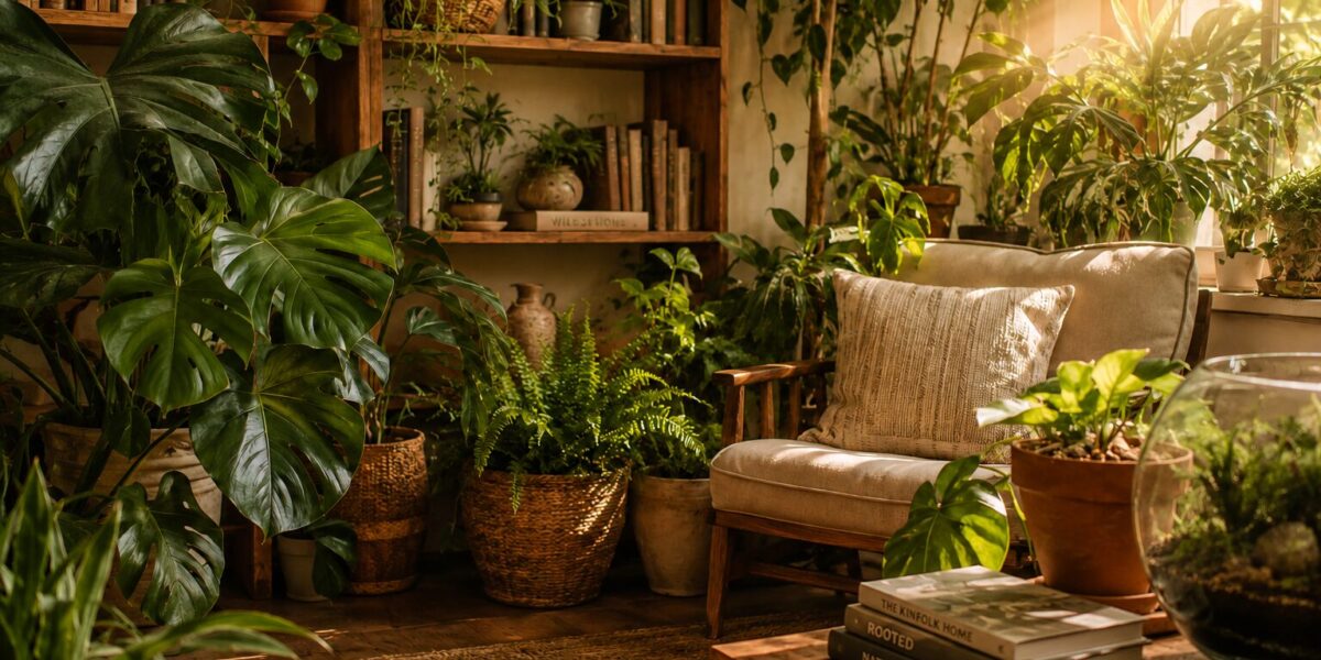 Best Low Light Houseplants That Actually Thrive (Not Just Survive)