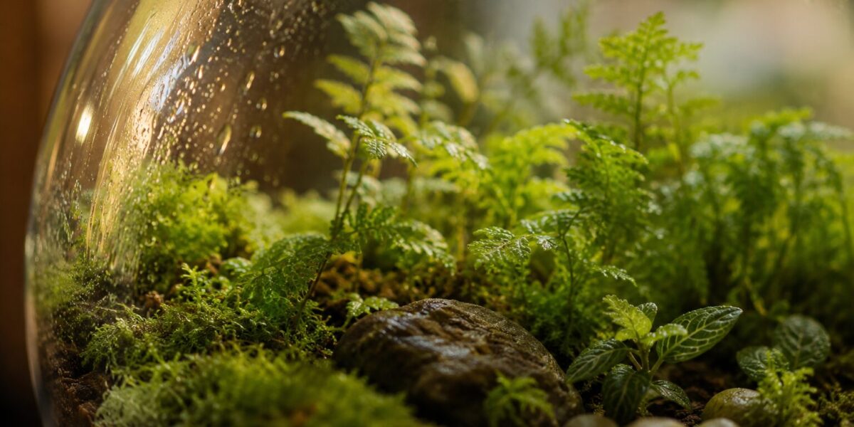 Best Terrarium Plants for Beginners (And the Kits Worth Buying)