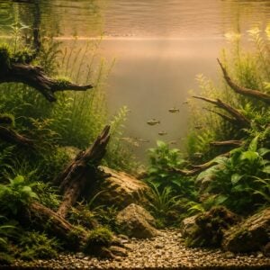Planted Tank Aquascaping: A Complete Guide to Plants, Rocks, and Layout