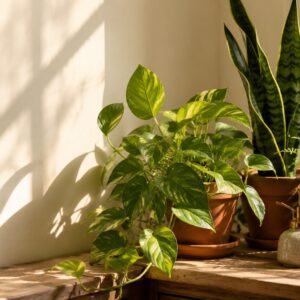 Houseplant Care: The Complete Beginner’s Guide (7 Essentials)