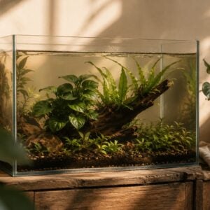 Freshwater Plants: The Complete Beginner’s Guide to 12 Best Aquarium Plants