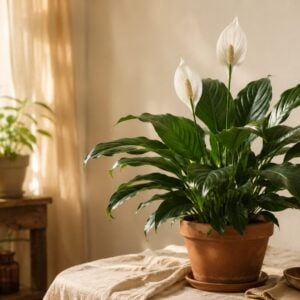 Peace Lily Plant Care: The Complete Guide to Easy, Elegant Blooms